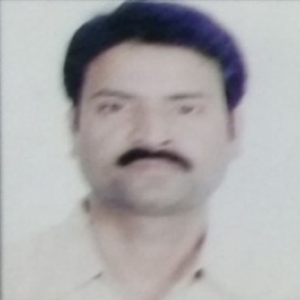 Mr. Akhilesh Kumar